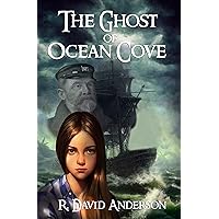 Ghost of Ocean Cove: A Paranormal Mystery at Sea