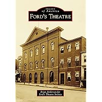 Ford's Theatre (Images of America)