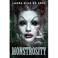 Monstrosity: Tales Of Transformation