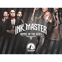 Ink Master Season 12