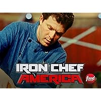 Iron Chef America Season 1