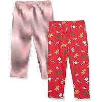 The Children's Place Baby Boys' Pants 2-Pack