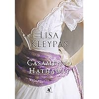 Casamento Hathaway: Um conto (Os Hathaways) (Portuguese Edition) Casamento Hathaway: Um conto (Os Hathaways) (Portuguese Edition) Kindle