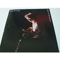 Bob Dylan: Down in the Groove Bob Dylan: Down in the Groove Paperback