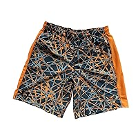 Under Armour Boys’ UA Ultimate Printed 9” Shorts