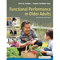 Functional Performance in Older Adults Functional Performance in Older Adults Hardcover Kindle