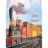 The Driver The Driver Hardcover Kindle Audible Audiobook Paperback MP3 CD Library Binding