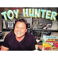 Toy Hunter Season 2