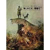 Black Dog: The Dreams of Paul Nash (Second Edition) Black Dog: The Dreams of Paul Nash (Second Edition) Paperback Kindle