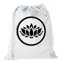 Mini Yoga Bags, Drawstring Yoga Bag Organizers for Yoga Socks & Yoga Clothes