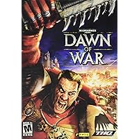 Warhammer 40,000: Dawn of War - PC