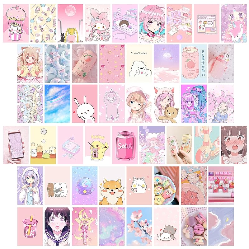 Anime Kawaii Cute Girl, Anime Cute Gril, HD phone wallpaper | Peakpx