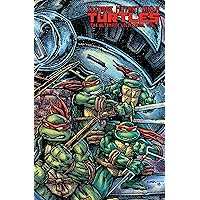 Teenage Mutant Ninja Turtles: The Ultimate Collection Volume 7 (TMNT Ultimate Collection) Teenage Mutant Ninja Turtles: The Ultimate Collection Volume 7 (TMNT Ultimate Collection) Hardcover Kindle