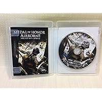 Medal of Honor: Airborne [Japan Import]