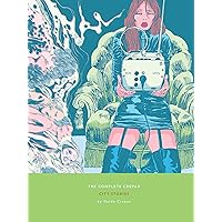 The Complete Crepax: City Stories: Volume 9