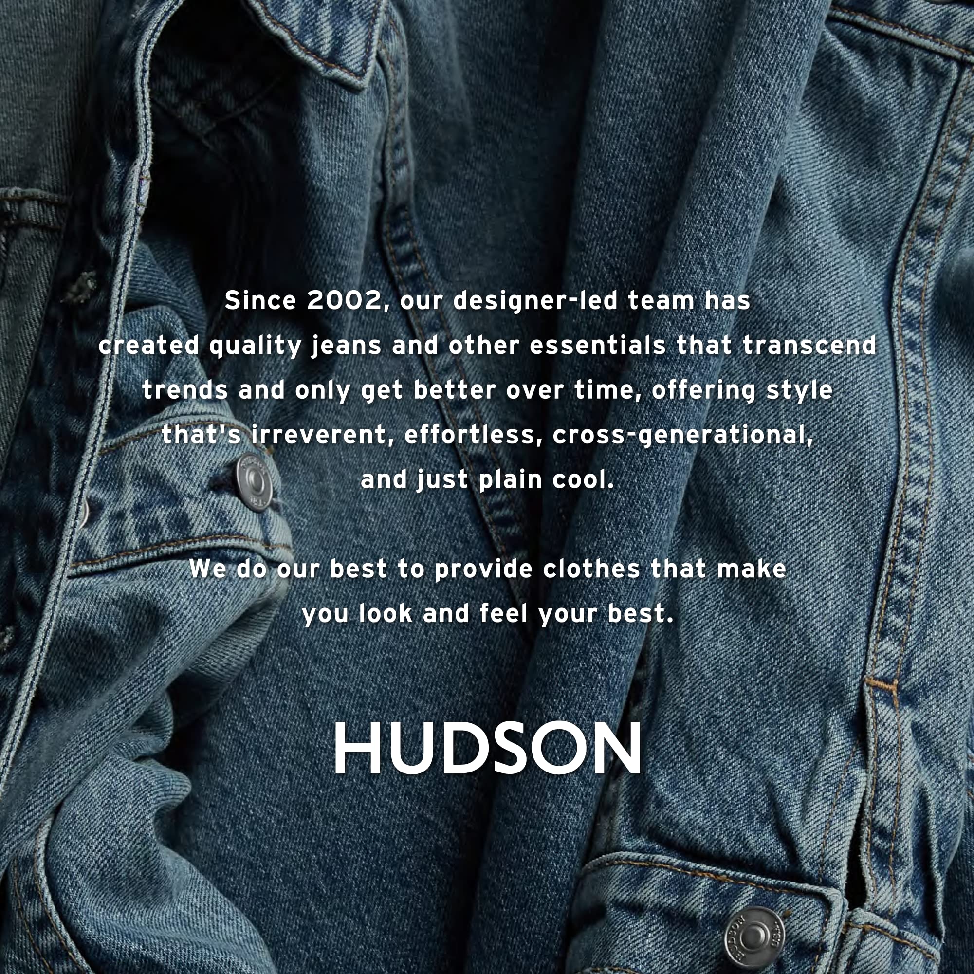Hudson Jeans Women's The Barbara, Pure Shores, 26 Regular