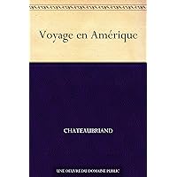 Voyage en Amérique (French Edition)