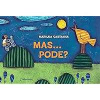 Mas... pode? (Portuguese Edition) Mas... pode? (Portuguese Edition) Kindle