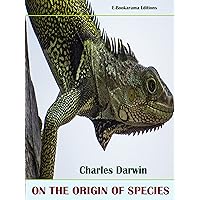 On the Origin of Species On the Origin of Species Kindle Hardcover Audible Audiobook Paperback Flexibound Mass Market Paperback MP3 CD