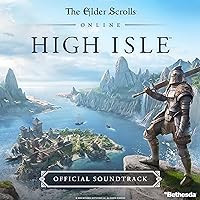 The Elder Scrolls Online: High Isle (Original Game Soundtrack) The Elder Scrolls Online: High Isle (Original Game Soundtrack) MP3 Music