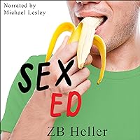 Sex Ed Sex Ed Audible Audiobook Kindle Paperback