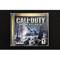 Call of Duty: United Offensive Expansion Pack - PC (Deluxe)