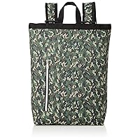 Out Walk Backpack, 2-Way Camouflage