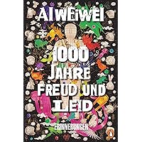 1000 Jahre Freud und Leid: Erinnerungen (German Edition) 1000 Jahre Freud und Leid: Erinnerungen (German Edition) Kindle Audible Audiobook Hardcover