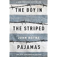 The Boy in the Striped Pajamas The Boy in the Striped Pajamas Paperback Audible Audiobook Kindle Hardcover Audio CD