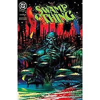 Swamp Thing (1982-1996) #128
