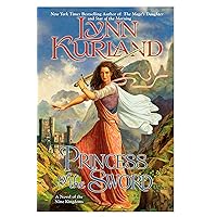 Princess of the Sword (The Nine Kingdoms, Book 3) Princess of the Sword (The Nine Kingdoms, Book 3) Paperback Kindle Audible Audiobook Audio CD
