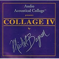 Collage IV Collage IV Audio CD MP3 Music Vinyl