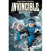 Invincible T11: Toujours invaincu (French Edition) Invincible T11: Toujours invaincu (French Edition) Kindle Paperback