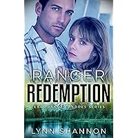 Ranger Redemption: Christian Romantic Suspense (Texas Ranger Heroes Book 2) Ranger Redemption: Christian Romantic Suspense (Texas Ranger Heroes Book 2) Kindle Paperback Audible Audiobook
