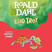 Esio Trot Esio Trot Audible Audiobook Paperback Kindle Hardcover Audio, Cassette