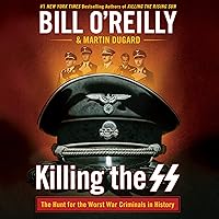 Killing the SS Killing the SS Audible Audiobook Hardcover Kindle Audio CD