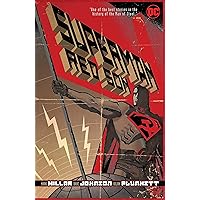 Superman: Red Son: (2023 Edition) Superman: Red Son: (2023 Edition) Kindle Paperback School & Library Binding