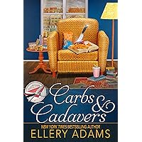 Carbs & Cadavers (Supper Club Mysteries Book 1) Carbs & Cadavers (Supper Club Mysteries Book 1) Kindle Paperback Audible Audiobook Audio CD