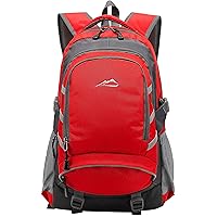 Backpack for Laptop Large Travel College Bookbag Gift Business with USB Port