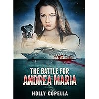 The Battle for Andrea Maria The Battle for Andrea Maria Kindle Audible Audiobook Paperback