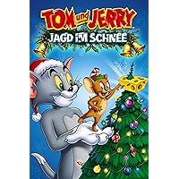 Tom & Jerry - Jagd im Schnee