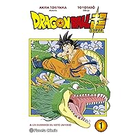 Dragon Ball Super nº 01 Dragon Ball Super nº 01 Paperback