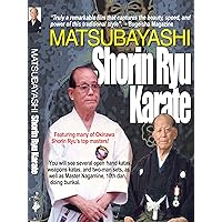Matsubayashi Shorin Ryu
