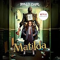 Matilda Matilda Audible Audiobook Kindle Paperback Hardcover Audio CD