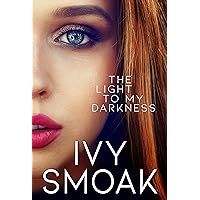 The Light to My Darkness (The Hunted Series Book 6)