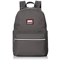 Marvel mva-004b MVA- Backpack Gray (MVA-005)