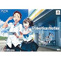RoboticsNotes [Limited Edition] [Japan Import]