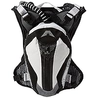3519-0003 White Turbo 1.5 Hydration Pack