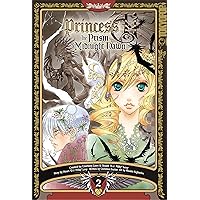 The Prism of Midnight Dawn, Volume 2 (Princess Ai) The Prism of Midnight Dawn, Volume 2 (Princess Ai) Kindle Paperback