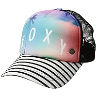 Roxy Women's Water Come Down Trucker Hat